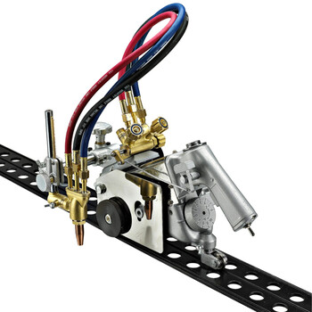 MUREX KC-93 PORTABLE AUTO GAS CUTTING MACHINE